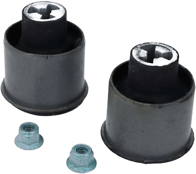 Repair Kit, axle beam Rear Axle LEMFORDER